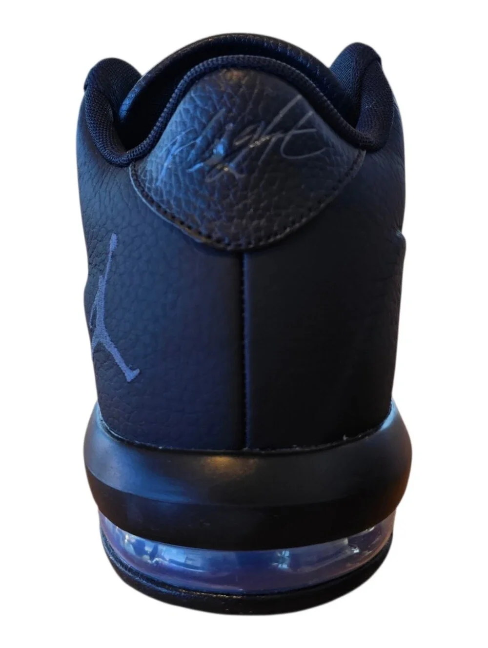 Nike Air Jordan Flight Origin 3 Black Anthracite IB3698-003 Men's Size 12